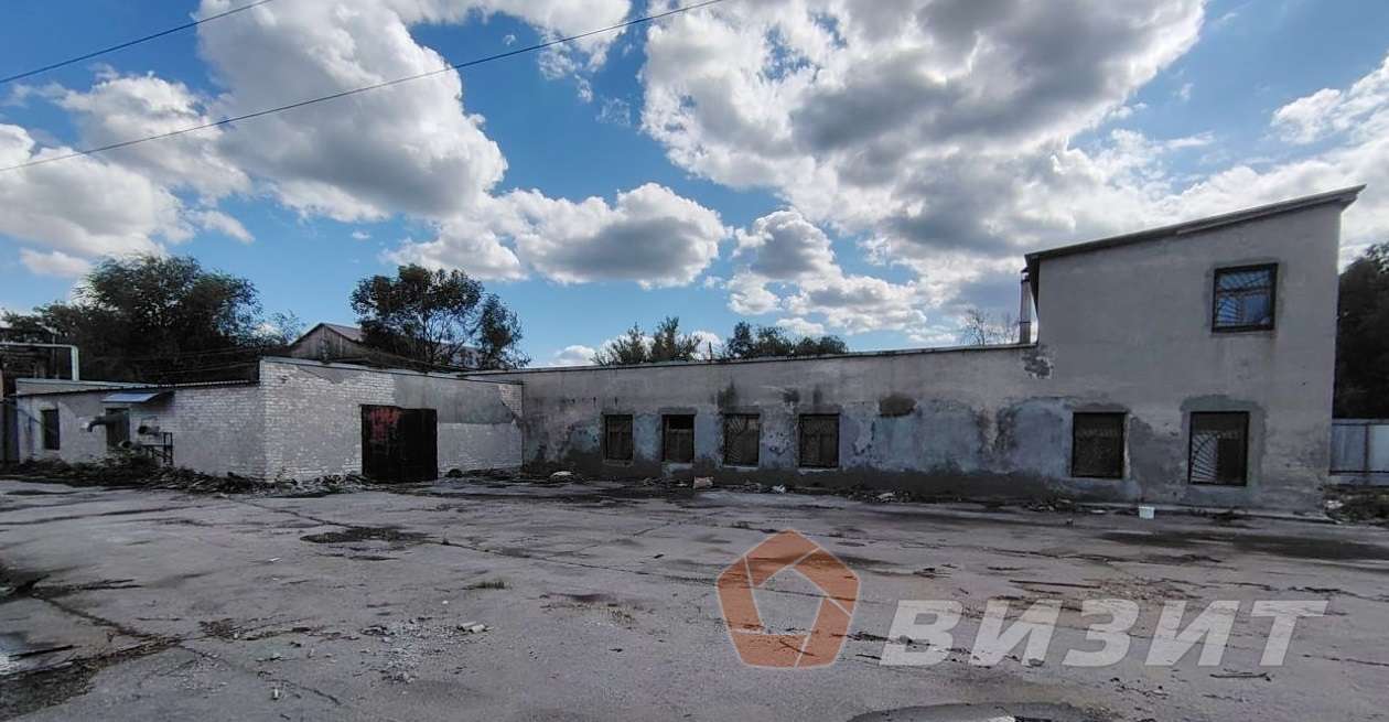 Продажа коммерческой недвижимости, 750м <sup>2</sup>, Самара, Эльтонская улица,  4