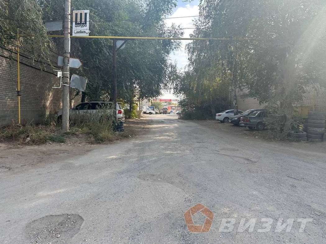 Аренда коммерческой недвижимости, 50м <sup>2</sup>, Самара, Товарная улица,  70кД