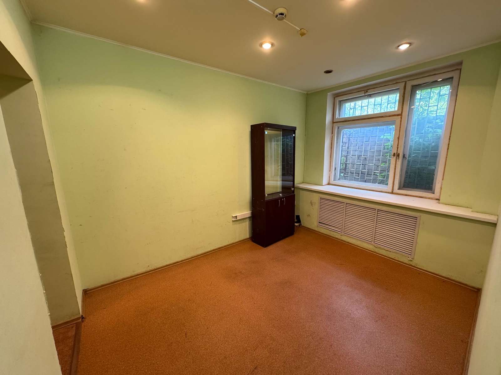 Аренда коммерческой недвижимости, 48м <sup>2</sup>, Самара, Кирова проспект,  43