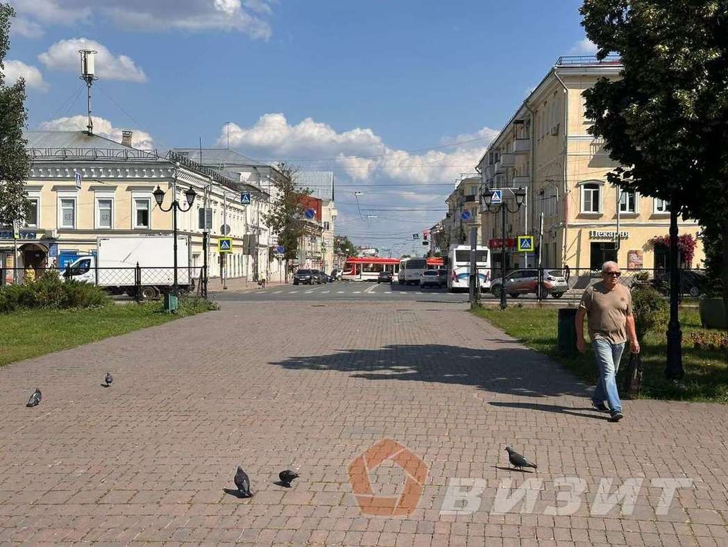 Аренда коммерческой недвижимости, 149м <sup>2</sup>, Самара, Куйбышева улица,  69