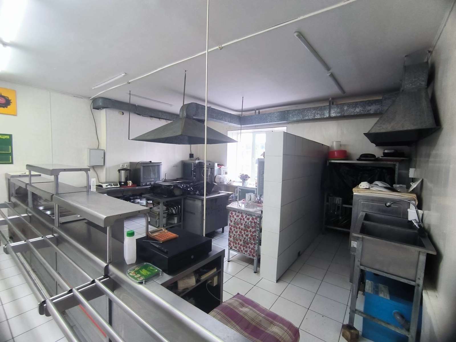 Аренда коммерческой недвижимости, 123м <sup>2</sup>, Самара, Клиническая улица,  212