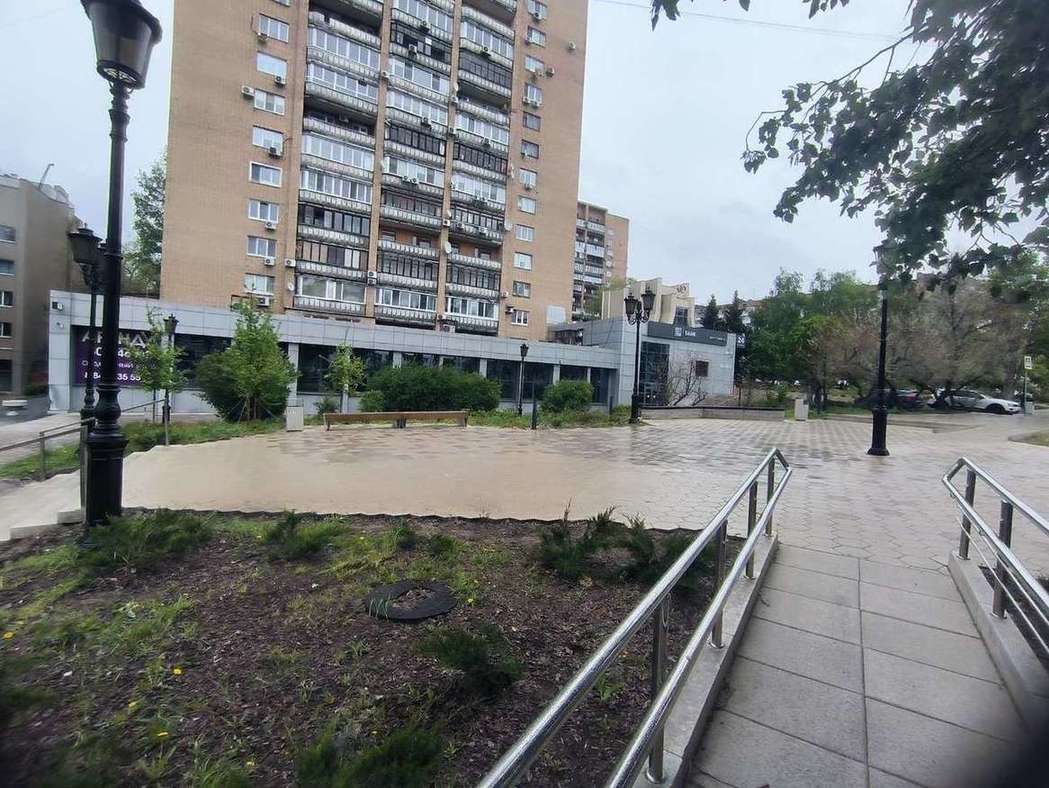 Аренда коммерческой недвижимости, 145м <sup>2</sup>, Самара, Полевая улица,  50