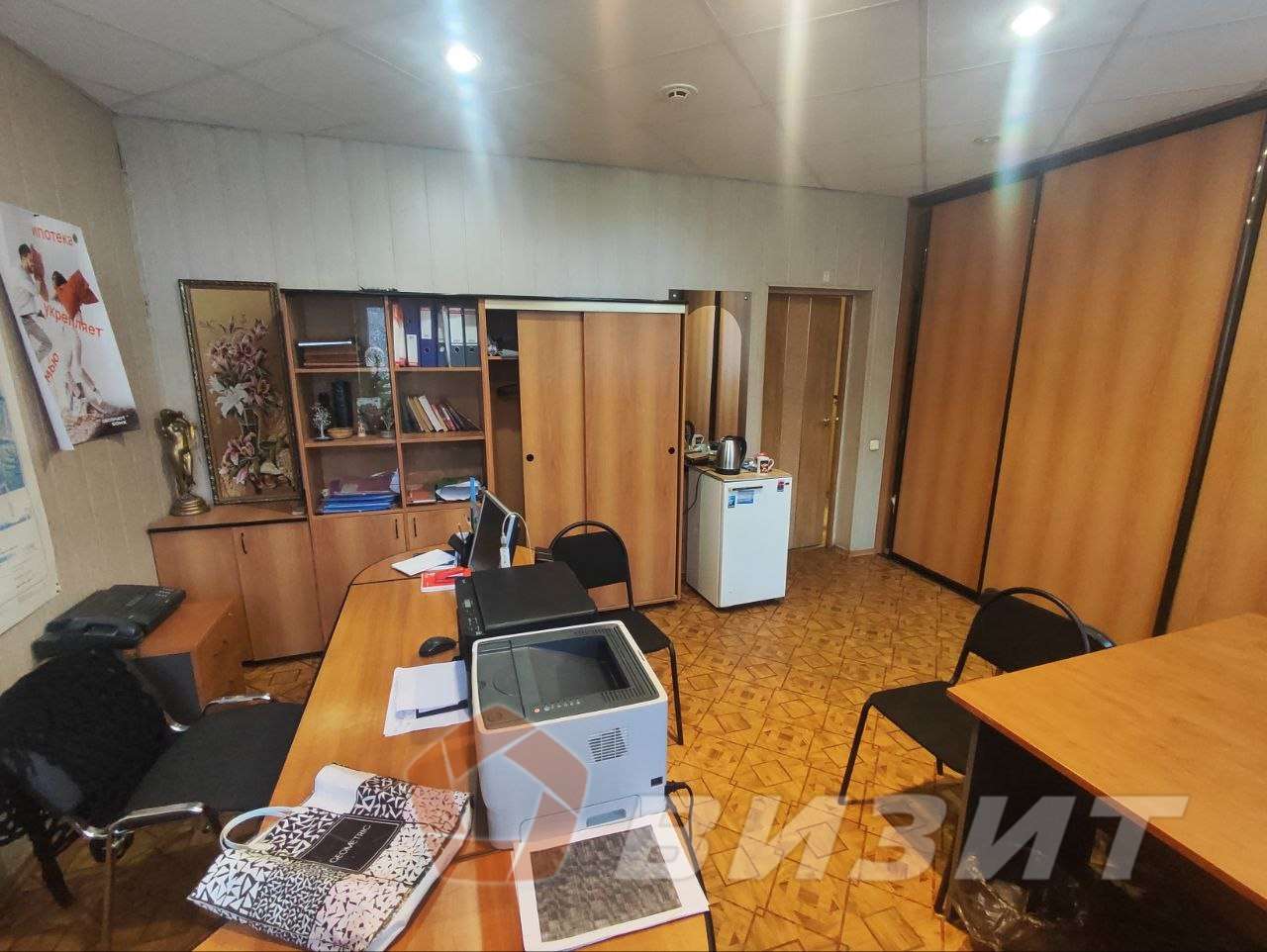 Продажа коммерческой недвижимости, 201м <sup>2</sup>, Самара, Санфировой улица,  95кВ