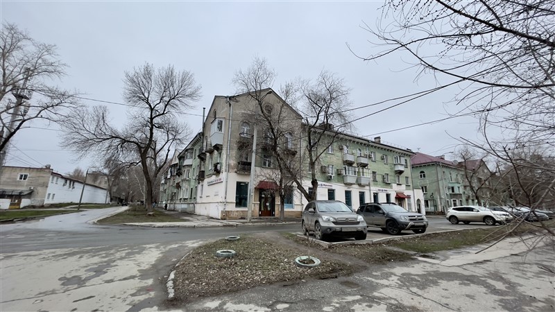 Продажа коммерческой недвижимости, 1334м <sup>2</sup>, Самара, Чернореченская улица,  21