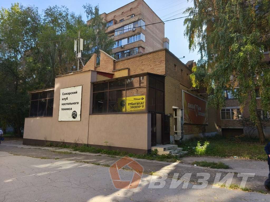 Аренда коммерческой недвижимости, 218м <sup>2</sup>, Самара, Черемшанская улица,  137