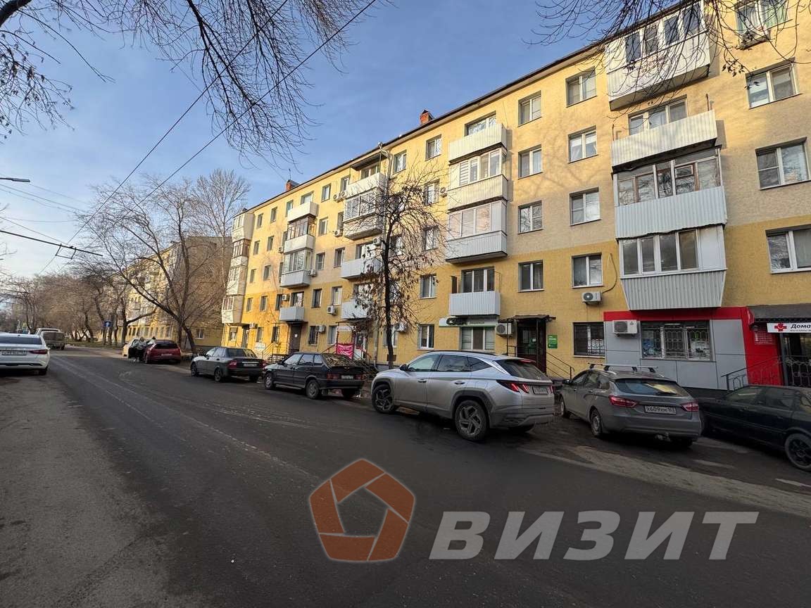 Аренда коммерческой недвижимости, 48м <sup>2</sup>, Самара, Бакинская улица,  38