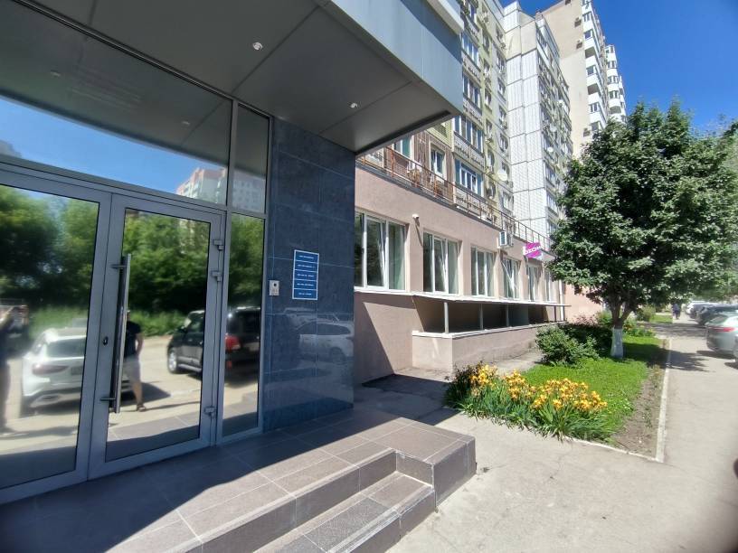 Аренда коммерческой недвижимости, 226м <sup>2</sup>, Самара, Карла Маркса проспект,  32