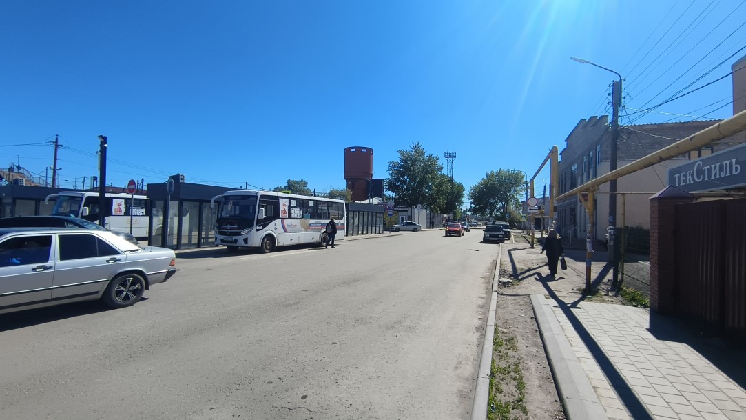 Аренда коммерческой недвижимости, 200м <sup>2</sup>, Кинель, Октябрьская улица,  63а