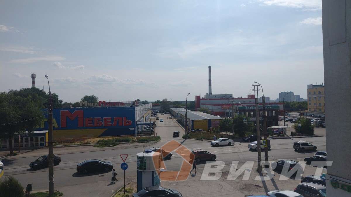 Аренда коммерческой недвижимости, 636м <sup>2</sup>, Самара, Партизанская улица,  80б