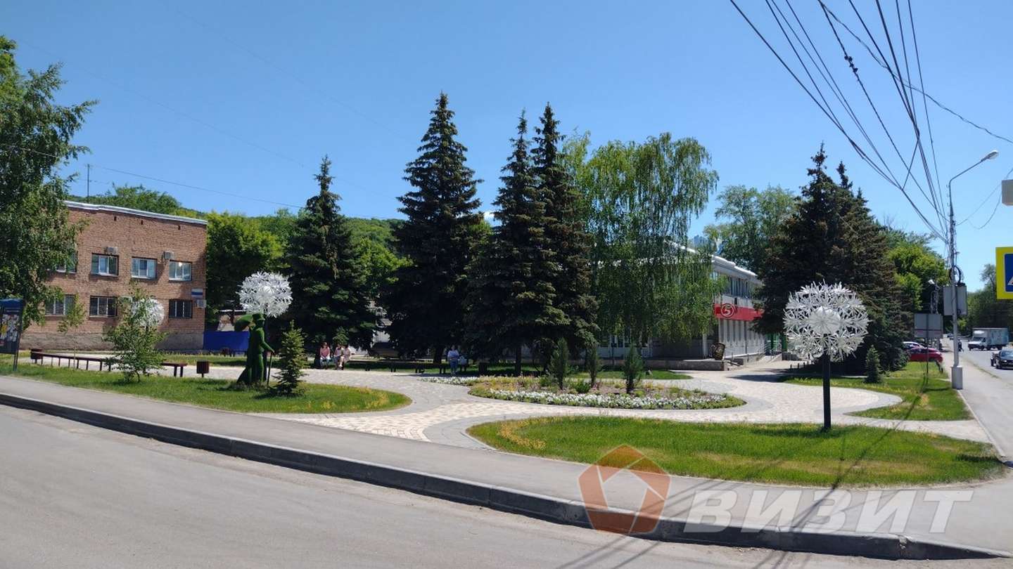 Продажа коммерческой недвижимости, 60м <sup>2</sup>, Самара, 3-й квартал,  28