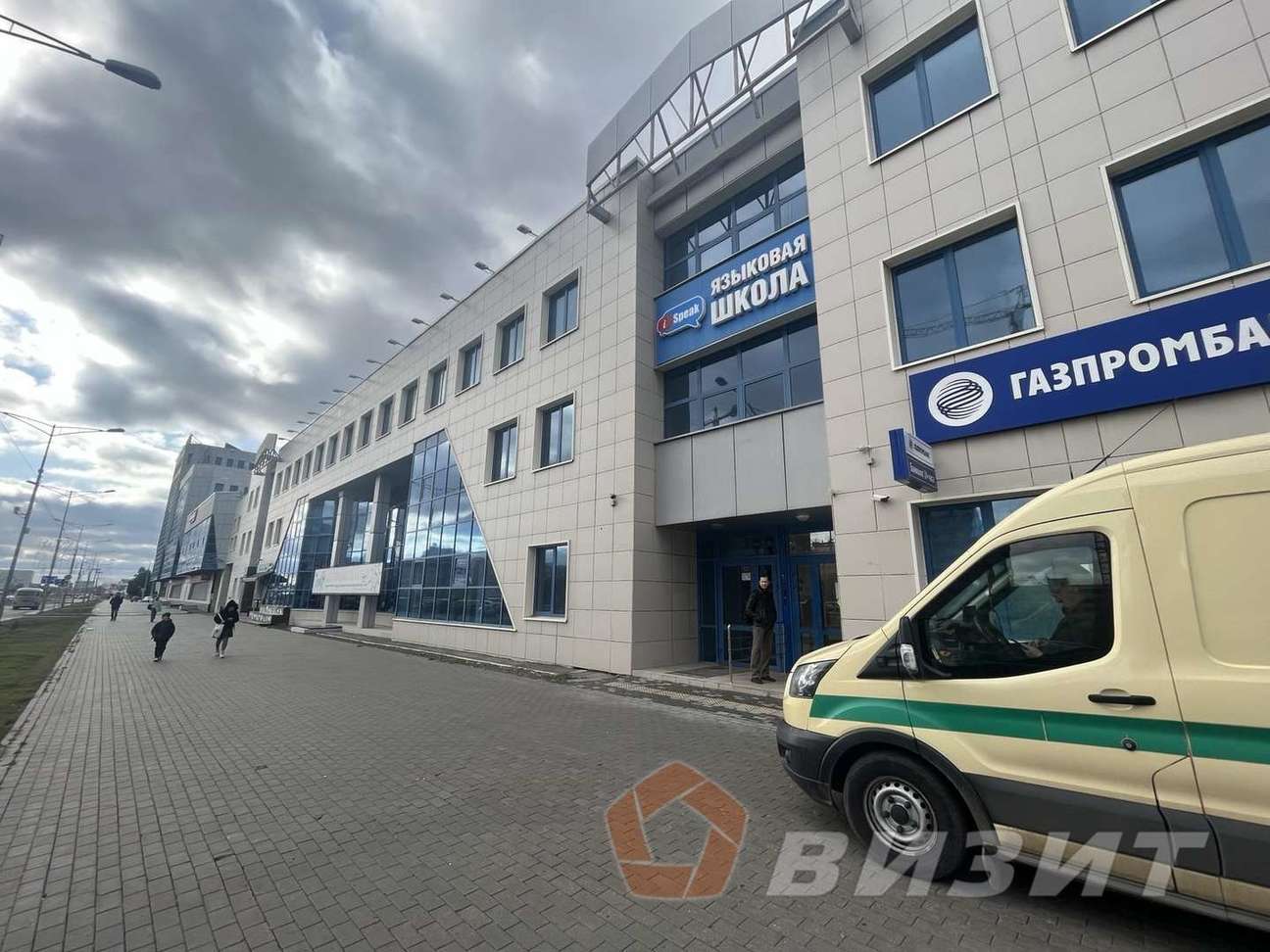 Аренда коммерческой недвижимости, 116м <sup>2</sup>, Самара, Московское шоссе,  284а