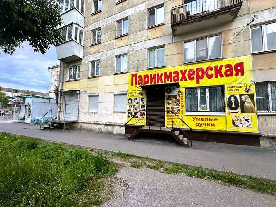 Продажа коммерческой недвижимости, 31м <sup>2</sup>, Самара, Свободы улица,  3
