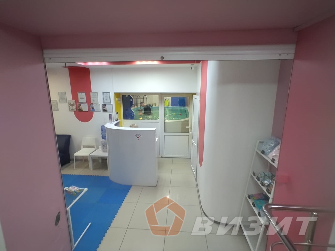 Продажа коммерческой недвижимости, 170м <sup>2</sup>, Самара, Молодогвардейская улица,  170