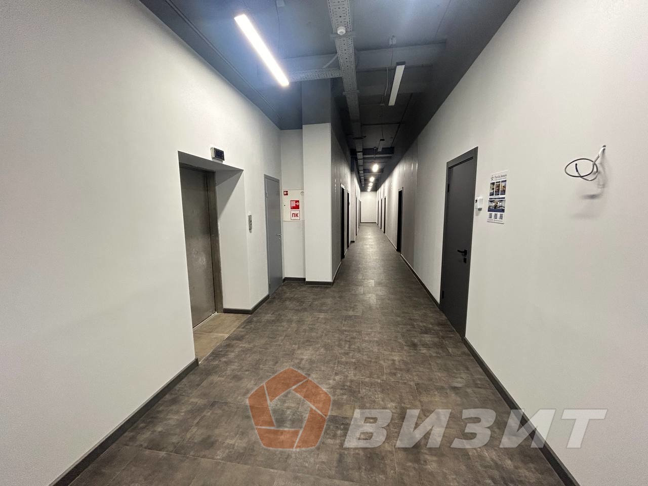 Аренда коммерческой недвижимости, 16м <sup>2</sup>, Самара, Лесная улица,  23к49