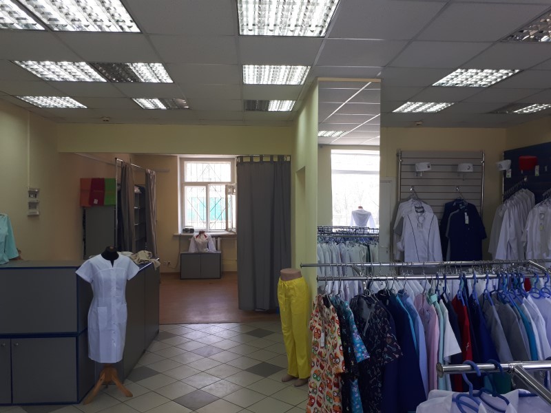Аренда коммерческой недвижимости, 70м <sup>2</sup>, Самара, Спортивная улица, дом 25А Аренда коммерческой недвижимости, 70м <sup>2</sup>, Самара, Спортивная улица, дом 25А