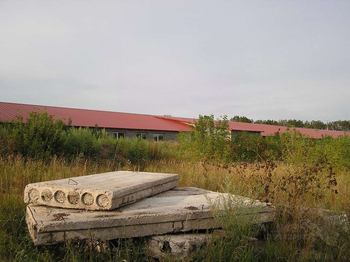 Продажа коммерческой недвижимости, 10000м <sup>2</sup>, Старая Бинарадка