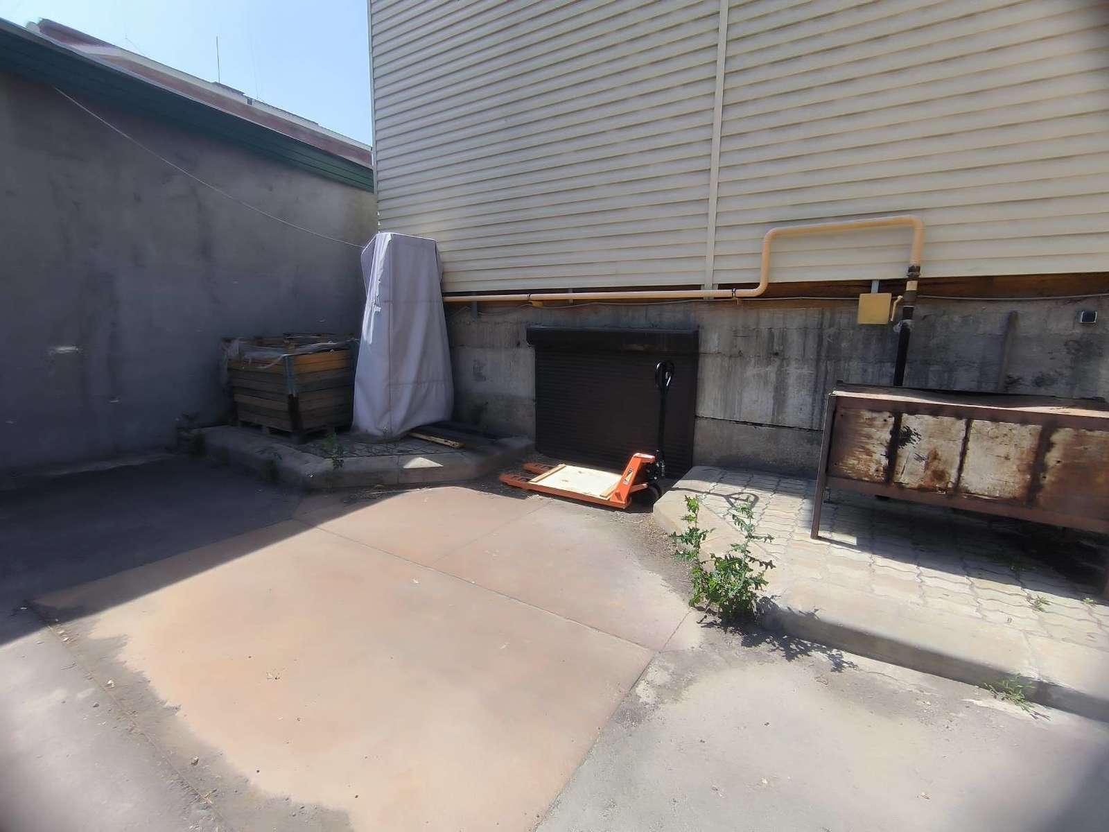 Продажа коммерческой недвижимости, 959м <sup>2</sup>, Самара, Бобруйская улица,  134