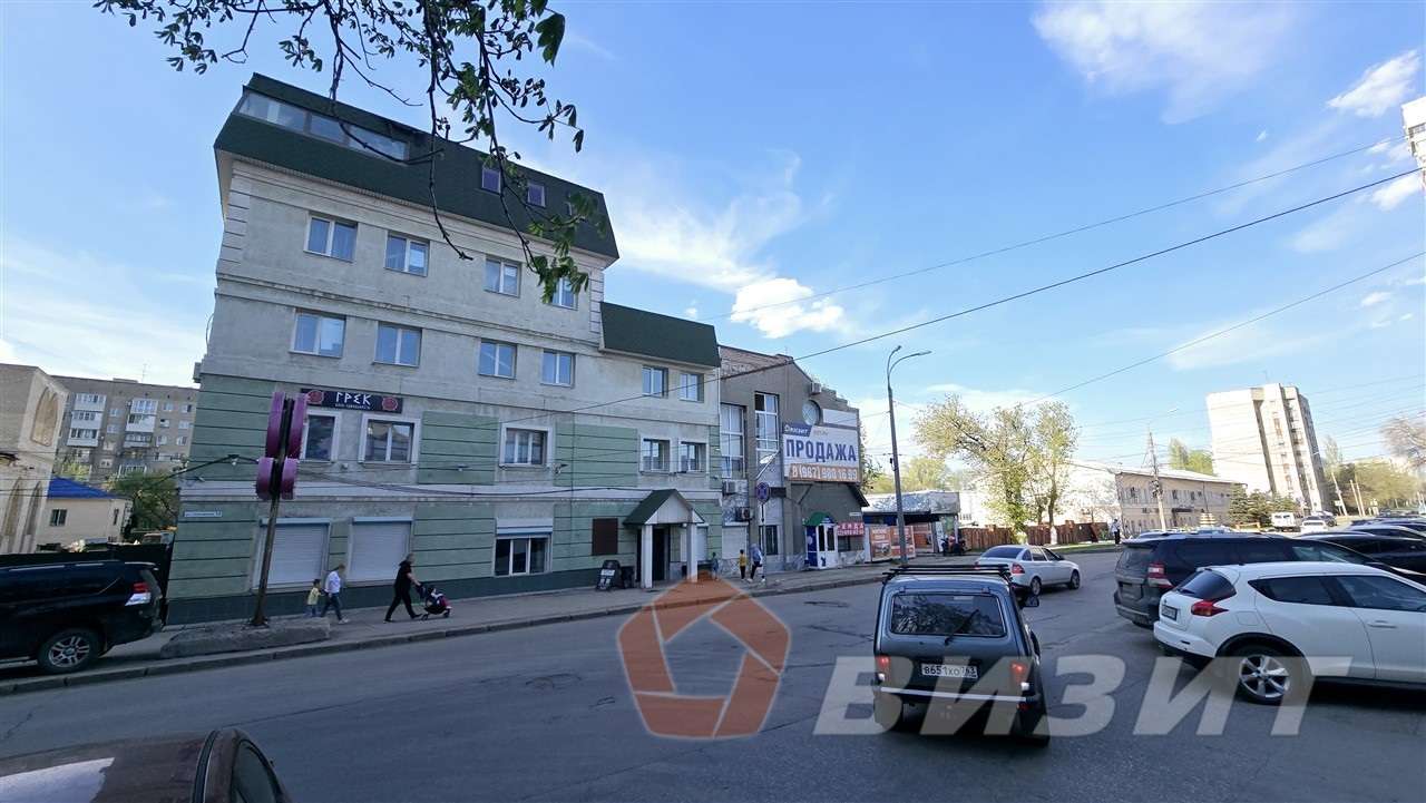 Аренда коммерческой недвижимости, 100м <sup>2</sup>, Самара, Гаражная улица,  10