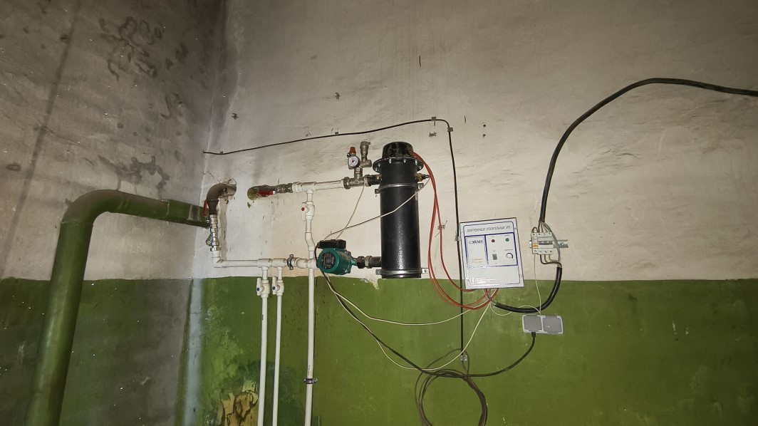 Аренда коммерческой недвижимости, 505м <sup>2</sup>, Самара, Калинина улица,  1к15