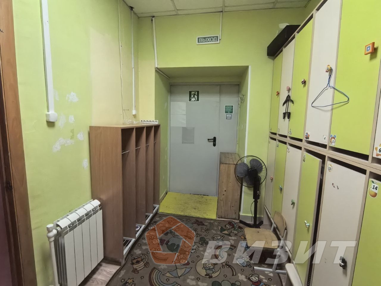 Продажа коммерческой недвижимости, 325м <sup>2</sup>, Самара, Свободы улица,  200