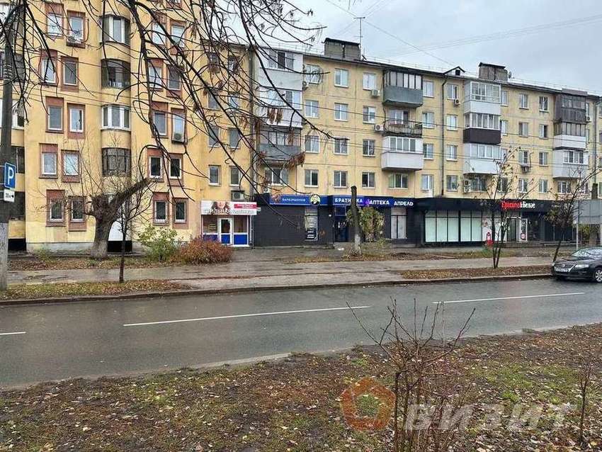 Аренда коммерческой недвижимости, 35м <sup>2</sup>, Самара, Революционная улица,  156