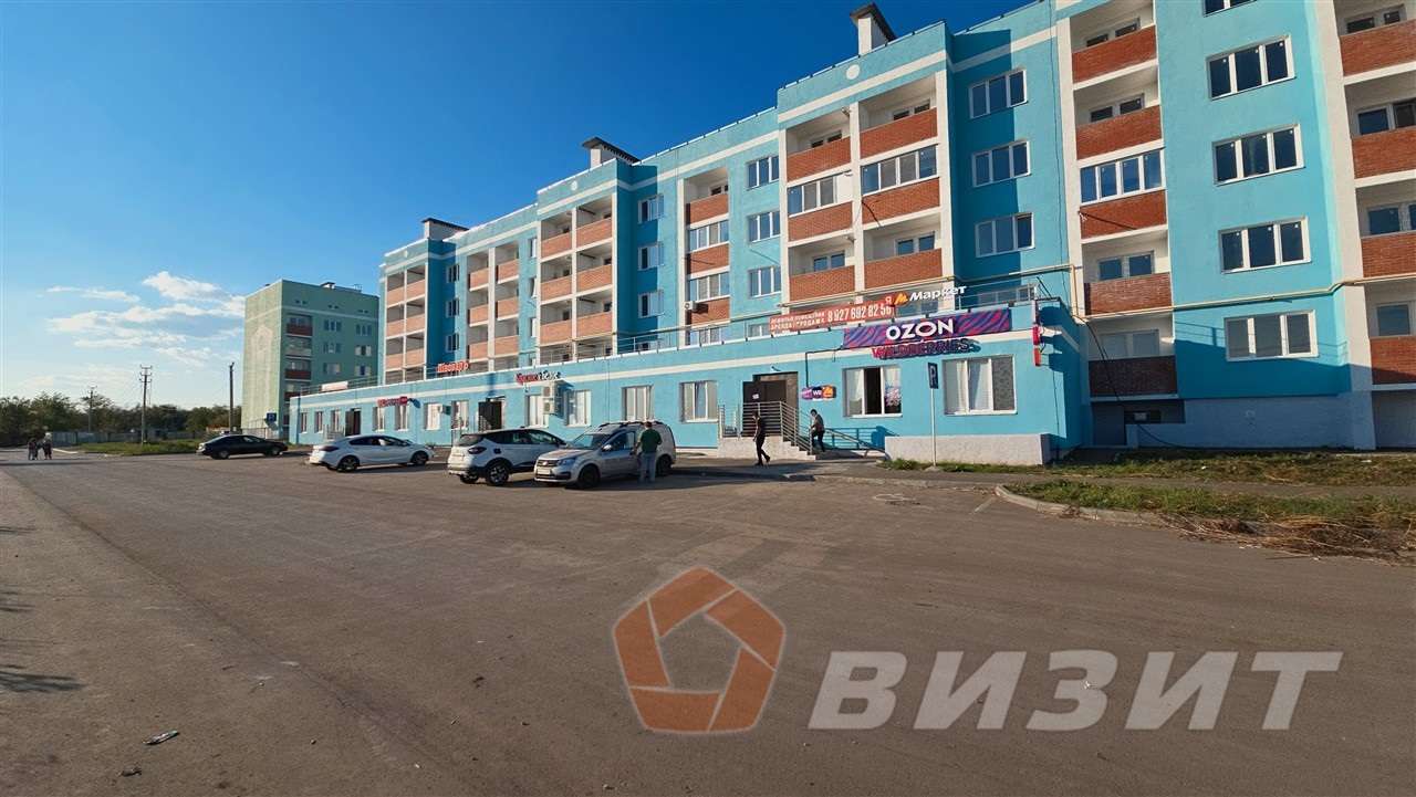 Продажа коммерческой недвижимости, 255м <sup>2</sup>, Самарская, улица Строителей,  11
