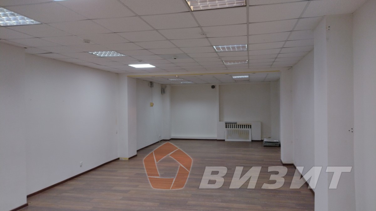 Аренда коммерческой недвижимости, 74м <sup>2</sup>, Самара, Революционная улица,  70