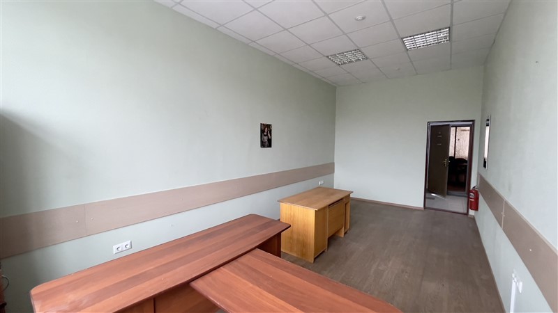 Продажа коммерческой недвижимости, 100м <sup>2</sup>, Самара, Чернореченская улица,  21