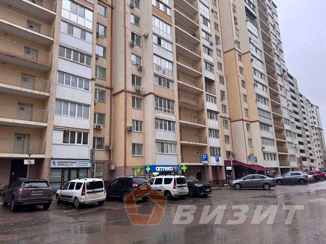 Продажа коммерческой недвижимости, 41м <sup>2</sup>, Самара, Стара-Загора улица,  46