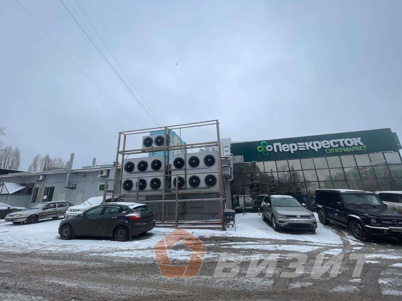 Аренда коммерческой недвижимости, 1621м <sup>2</sup>, Самара, Ново-Садовая улица,  363б