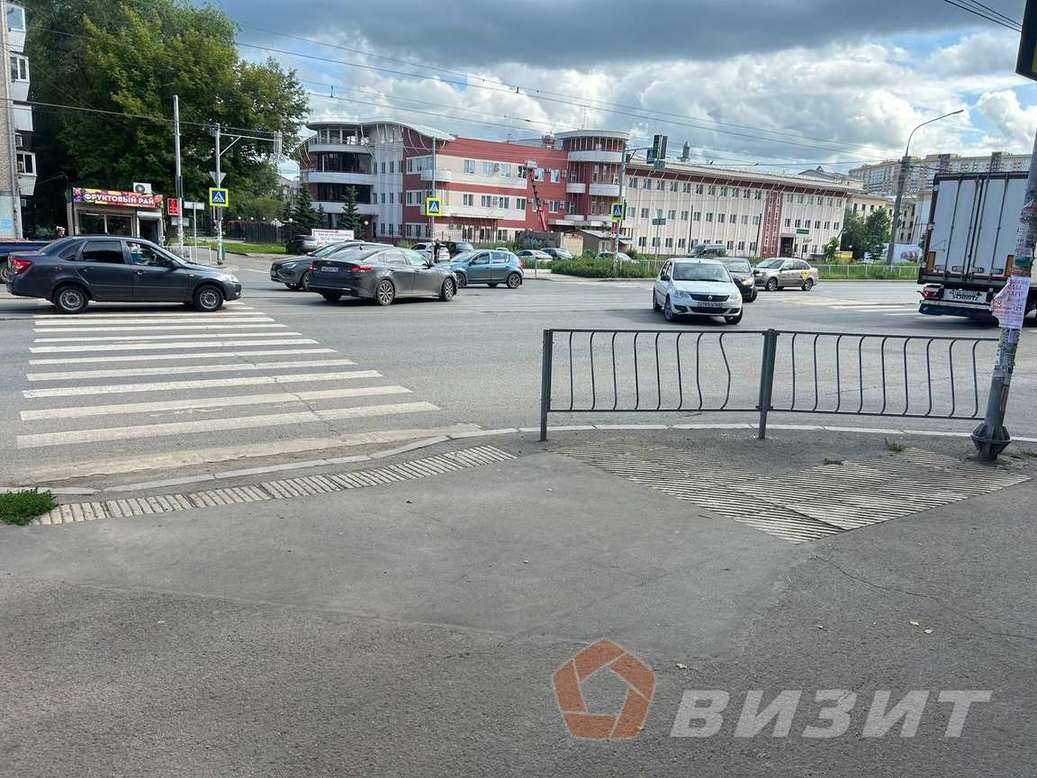 Продажа коммерческой недвижимости, 55м <sup>2</sup>, Самара, Победы улица,  130