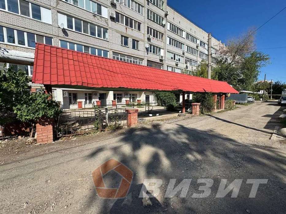 Продажа коммерческой недвижимости, 230м <sup>2</sup>, Самара, Финская улица,  96