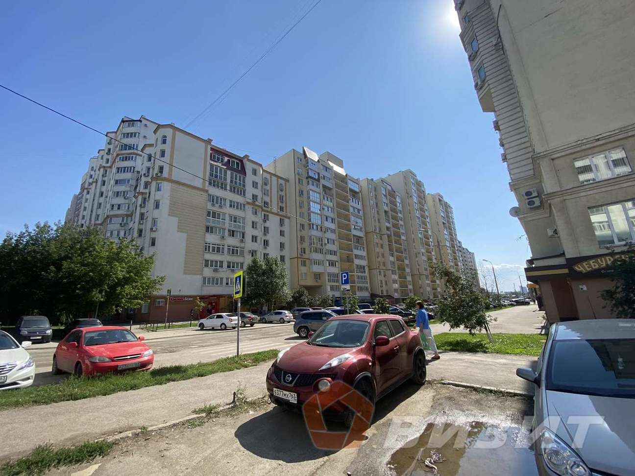 Продажа коммерческой недвижимости, 392м <sup>2</sup>, Самара, Московское шоссе,  57