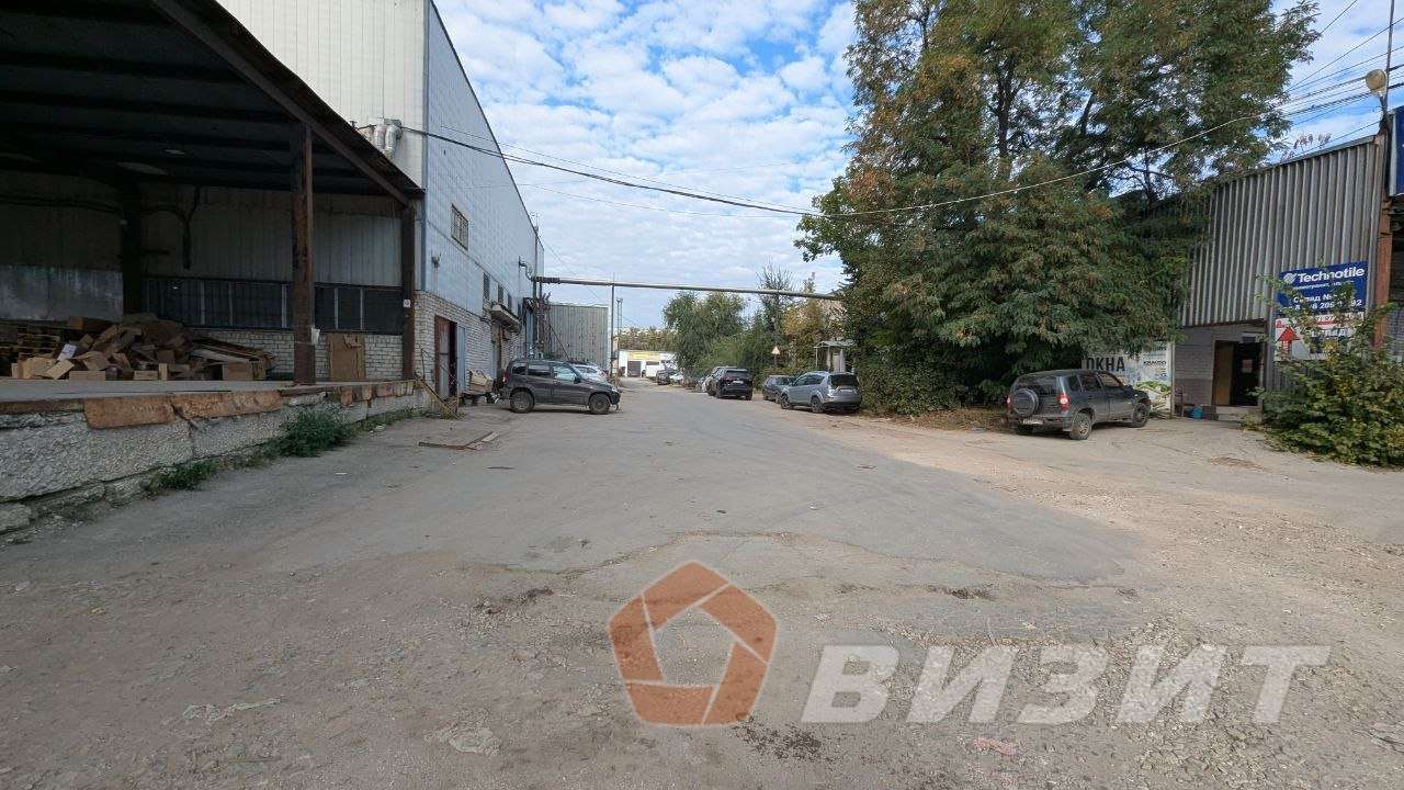 Аренда коммерческой недвижимости, 417м <sup>2</sup>, Самара, Товарная улица,  5кБ