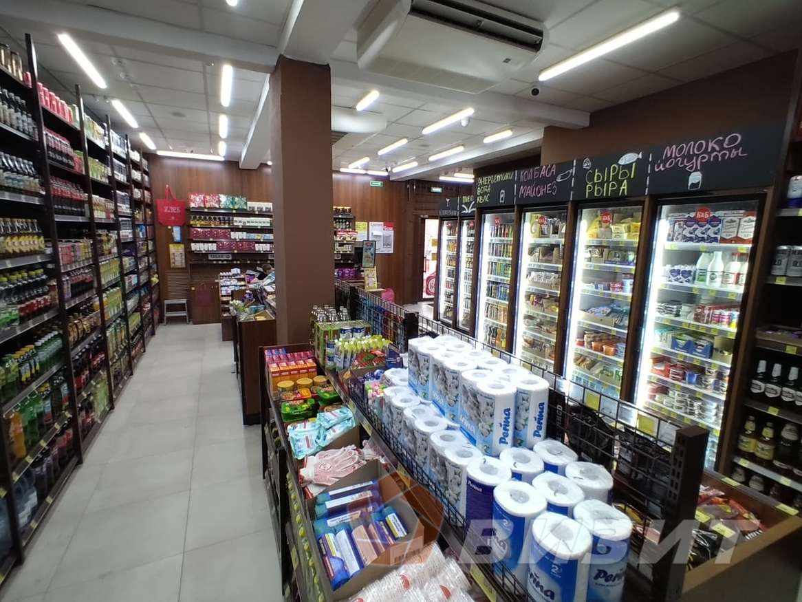 Продажа коммерческой недвижимости, 92м <sup>2</sup>, Самара, Партизанская улица,  184