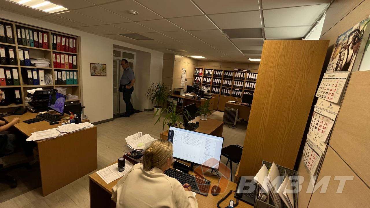 Аренда коммерческой недвижимости, 450м <sup>2</sup>, Самара, Водников улица,  35