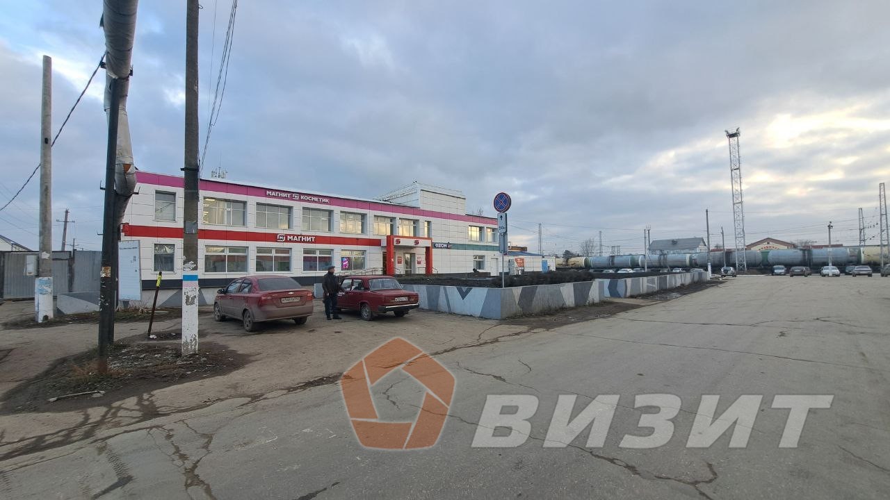 Аренда коммерческой недвижимости, 132м <sup>2</sup>, Самарская, улица Мамистова,  6Д