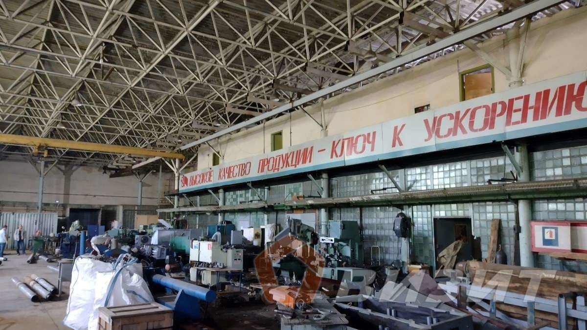 Аренда коммерческой недвижимости, 1595м <sup>2</sup>, Самара, Смышляевское шоссе,  1ак42