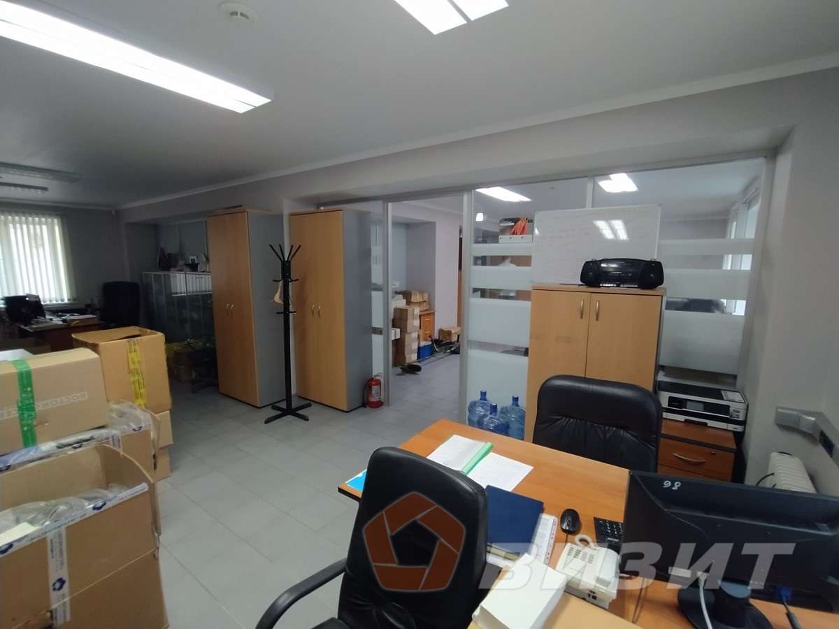 Аренда коммерческой недвижимости, 535м <sup>2</sup>, Самара, Степана Разина улица,  89