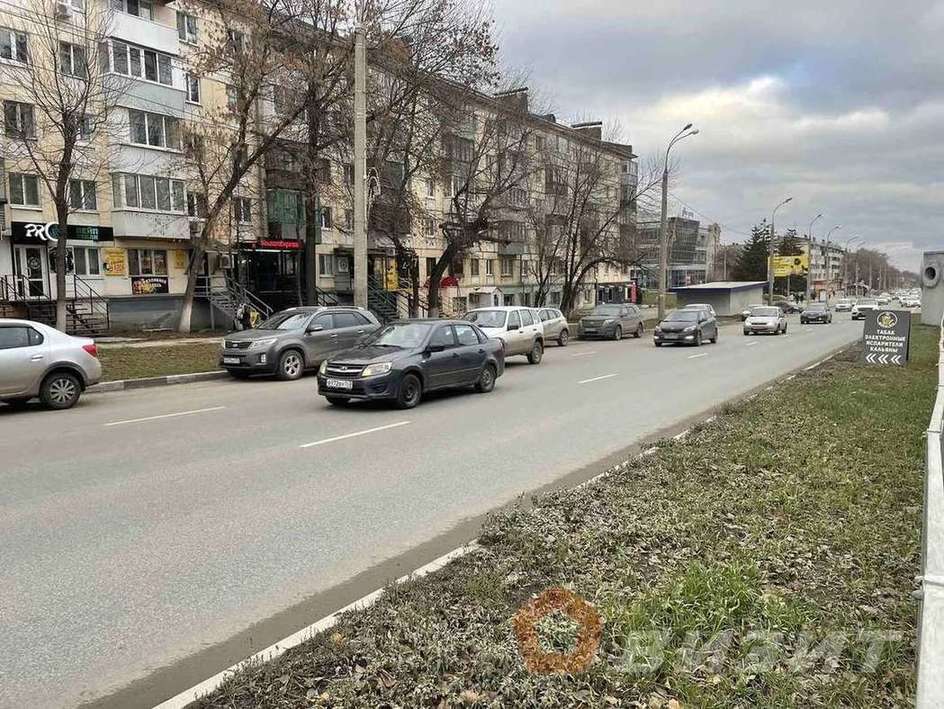 Аренда коммерческой недвижимости, 560м <sup>2</sup>, Самара, Гагарина улица,  95