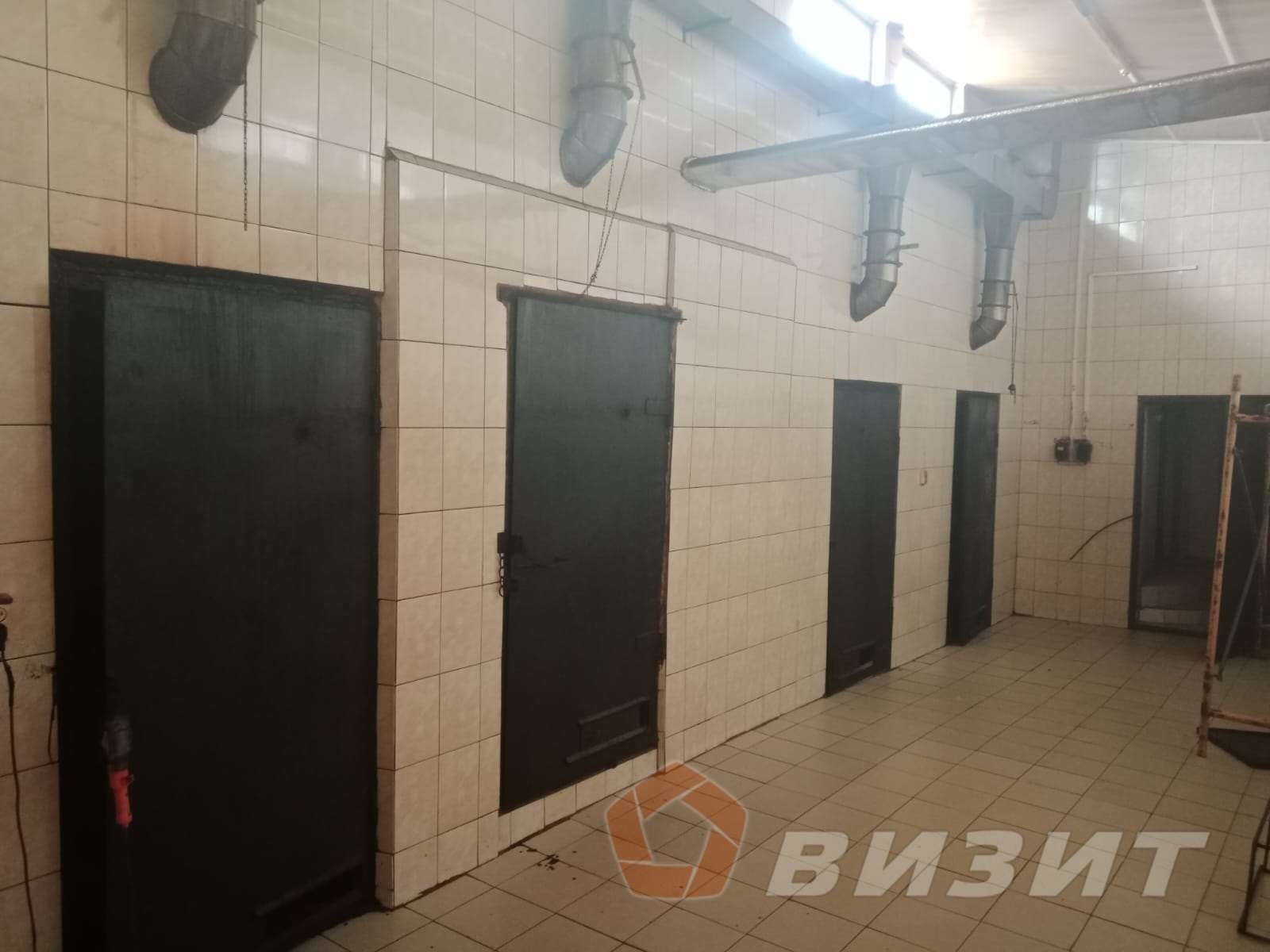 Продажа коммерческой недвижимости, 2267м <sup>2</sup>, Самара, Новосельская улица,  5