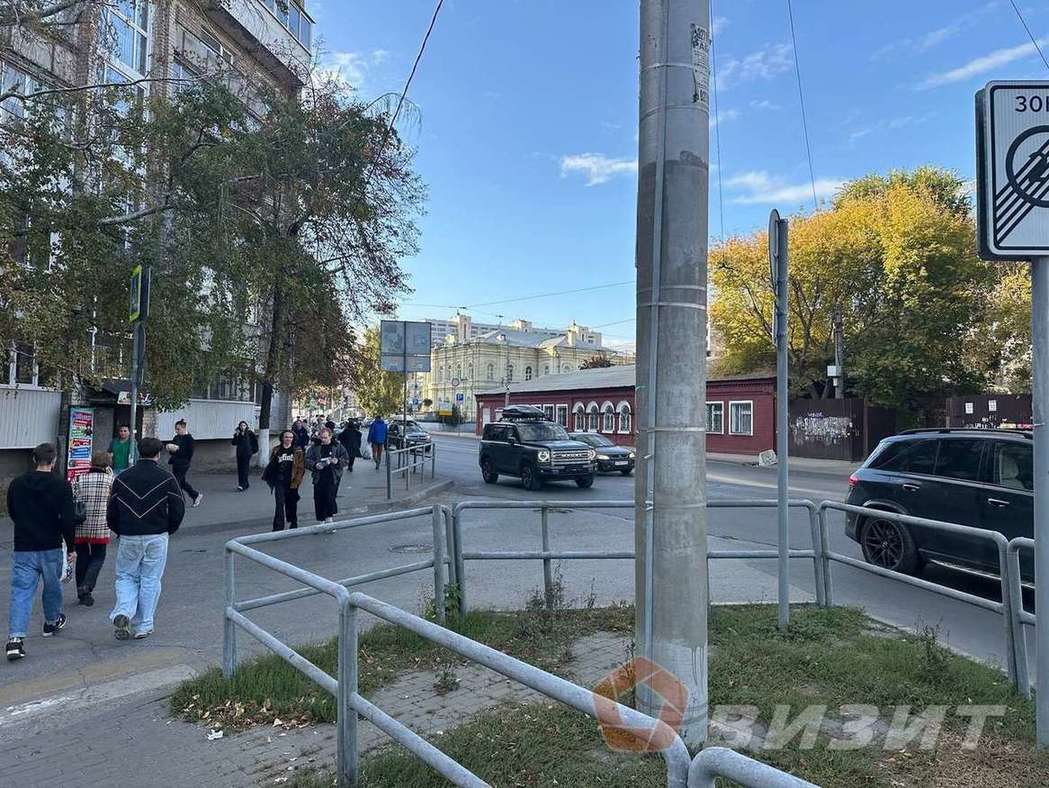 Аренда коммерческой недвижимости, 40м <sup>2</sup>, Самара, Красноармейская улица,  129