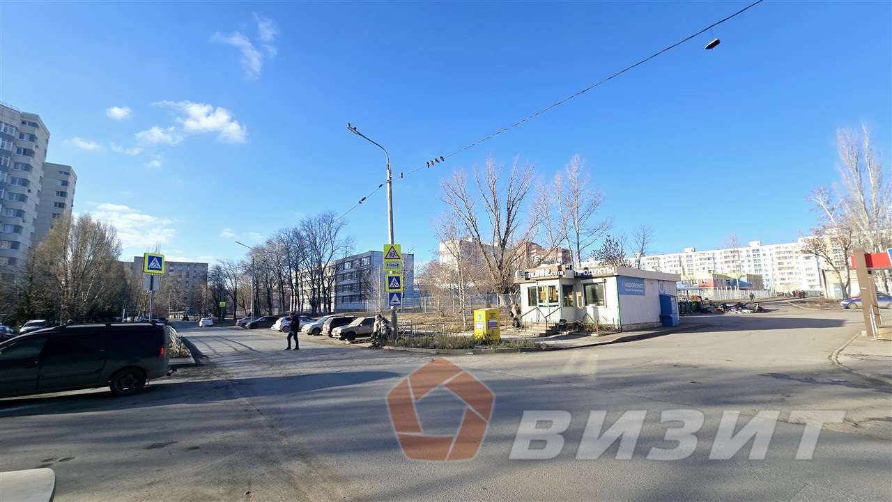 Продажа коммерческой недвижимости, 380м <sup>2</sup>, Самара, Ташкентская улица,  162