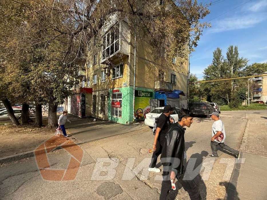 Аренда коммерческой недвижимости, 160м <sup>2</sup>, Самара, Советской Армии улица,  235