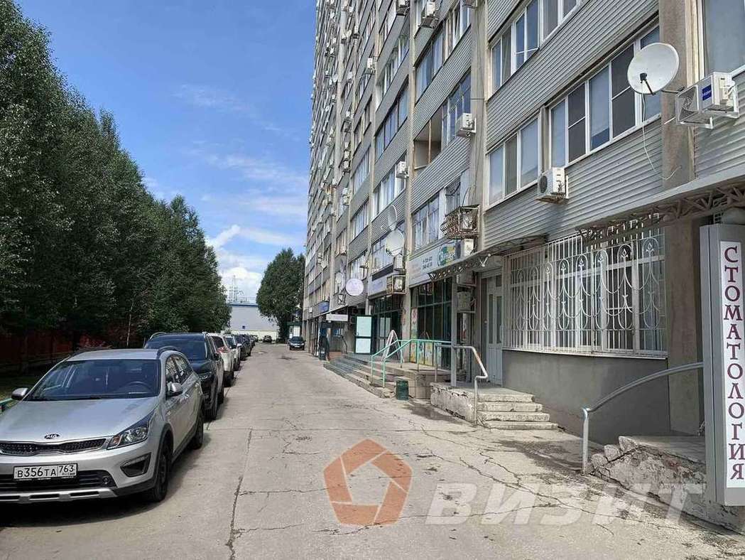 Продажа коммерческой недвижимости, 145м <sup>2</sup>, Самара, Стара Загора улица,  56