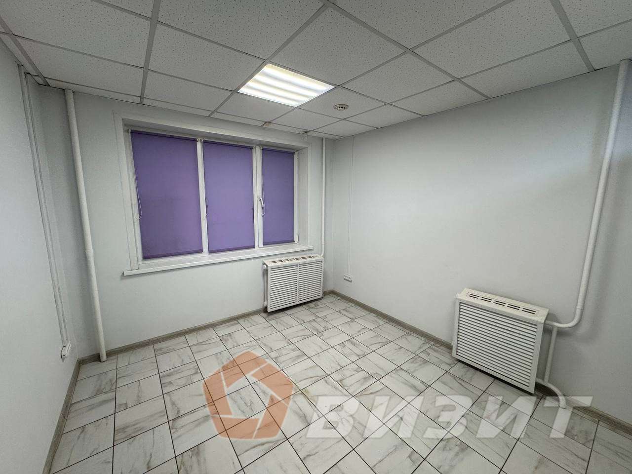 Аренда коммерческой недвижимости, 74м <sup>2</sup>, Самара, Пензенская улица,  64