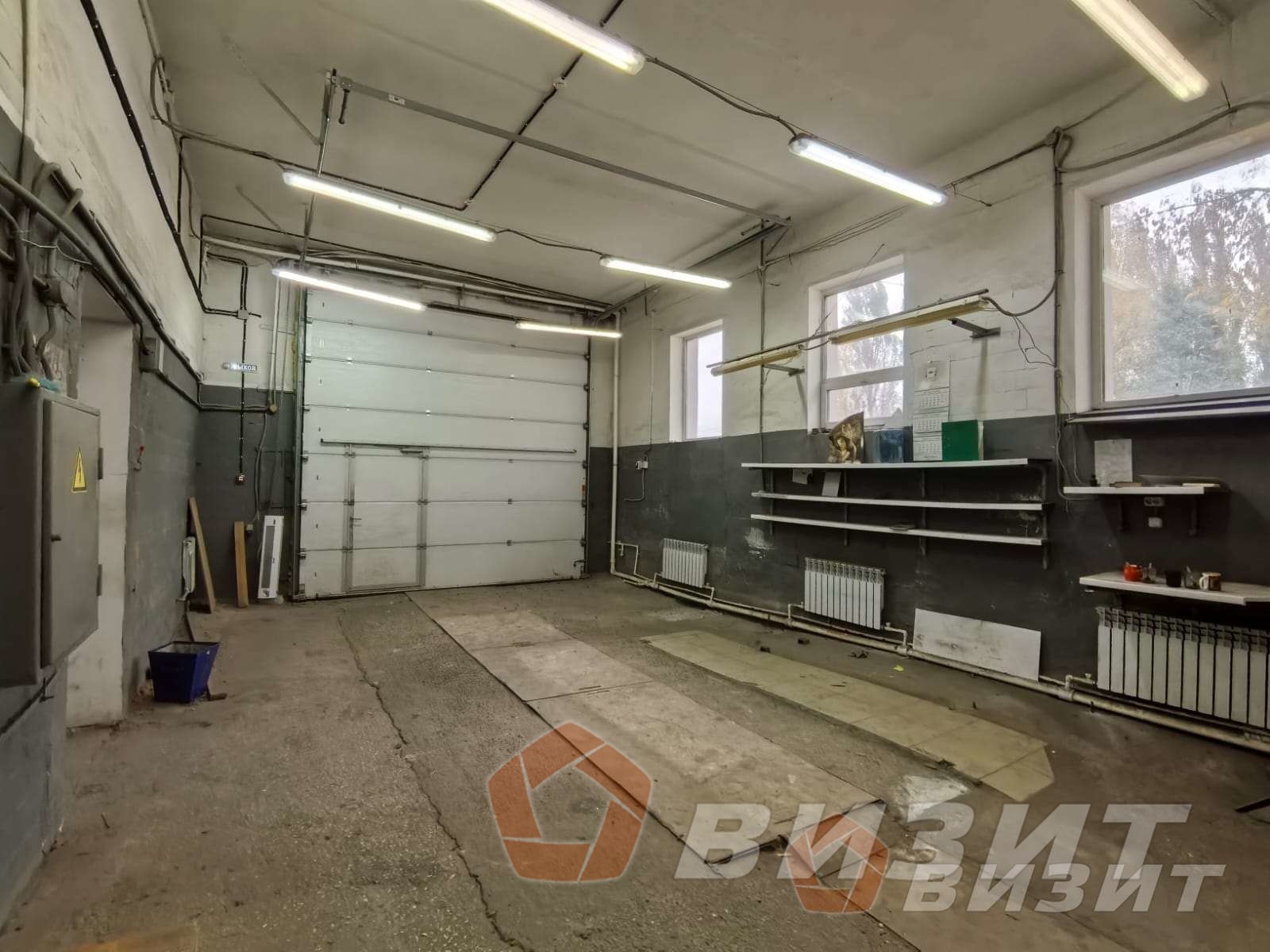 Аренда коммерческой недвижимости, 258м <sup>2</sup>, Самара, Товарная улица,  39