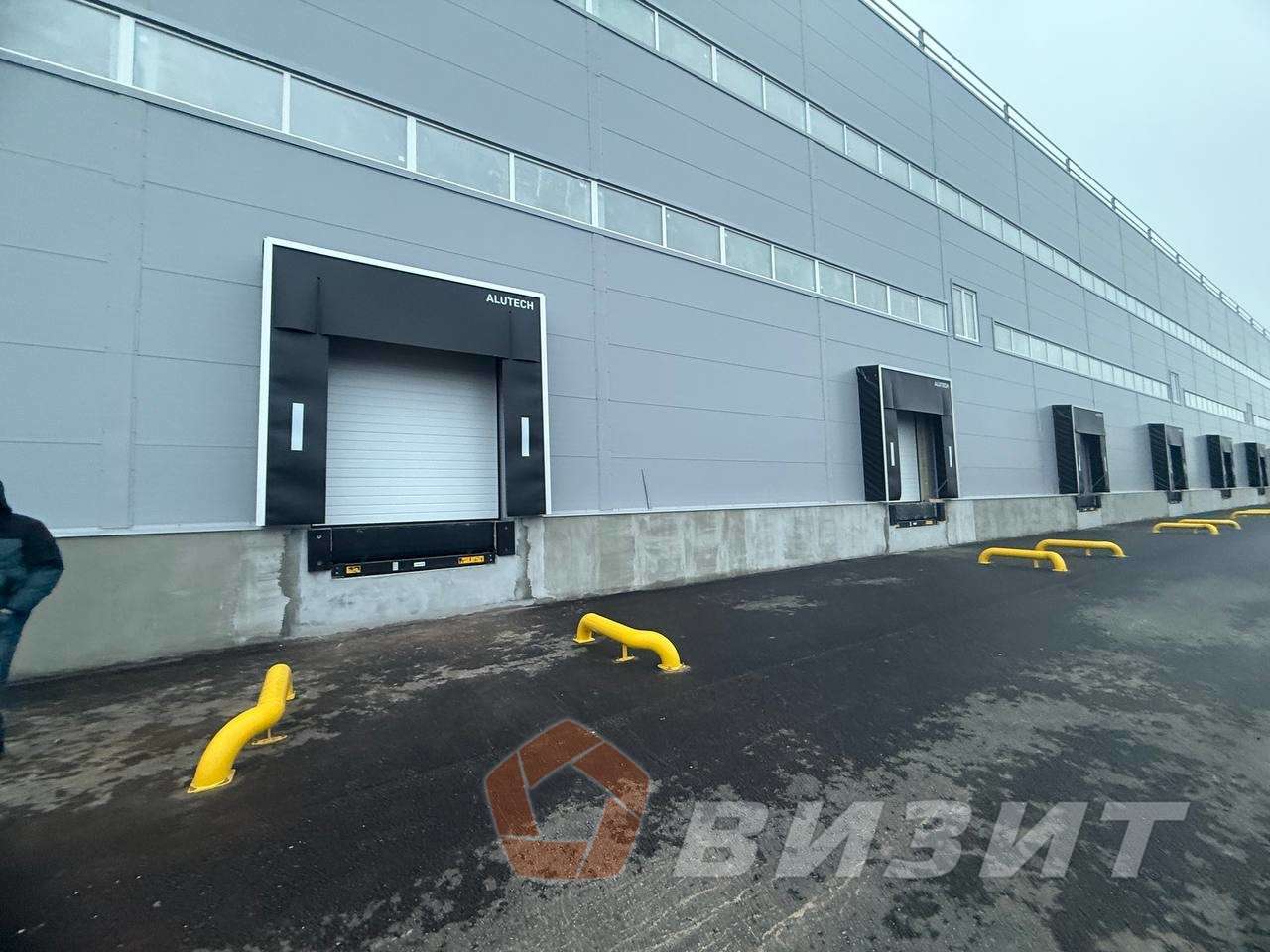 Аренда коммерческой недвижимости, 7500м <sup>2</sup>, Самара, Московское шоссе 23-й километр,  28а