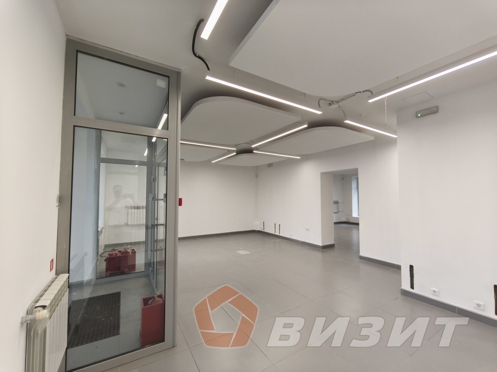 Аренда коммерческой недвижимости, 100м <sup>2</sup>, Самара, Дыбенко улица,  29