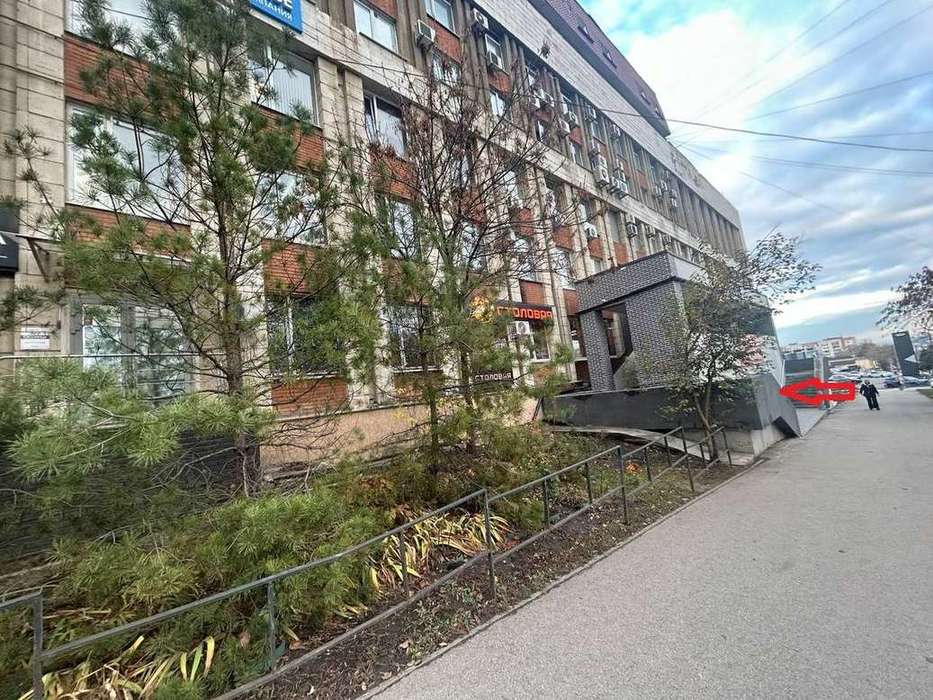 Аренда коммерческой недвижимости, 85м <sup>2</sup>, Самара, Антонова-Овсеенко улица,  44а